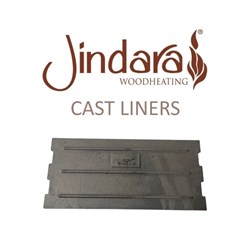 Jindara Cast Liners